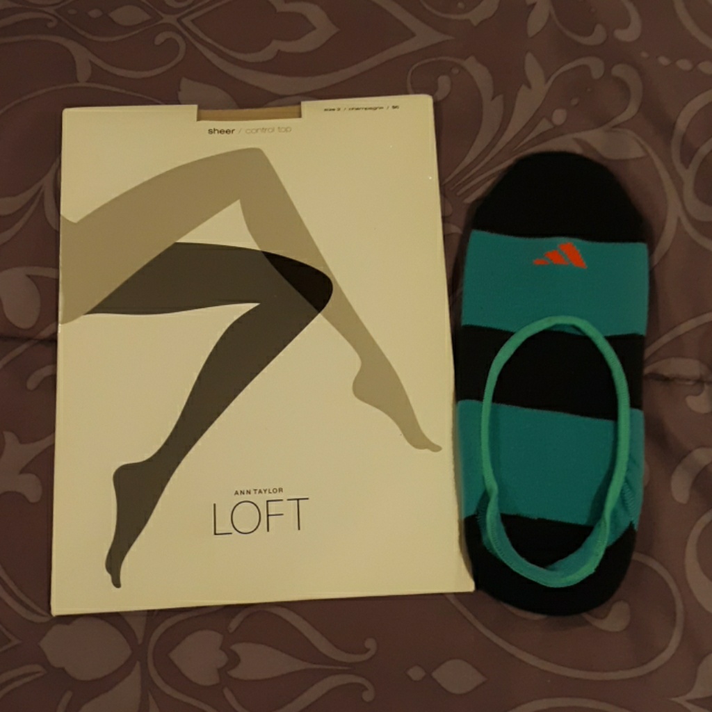 Hosiery